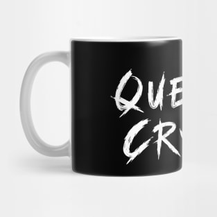 Queer Cryptid Mug